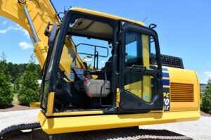 2019 Komatsu PC170LC-11 Excavator 2052-BT