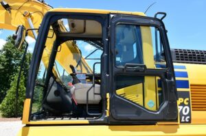 2019 Komatsu PC170LC-11 Excavator 2052-BT