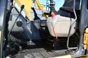 2019 Komatsu PC170LC-11 Excavator 2052-BT