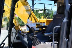 2019 Komatsu PC170LC-11 Excavator 2052-BT