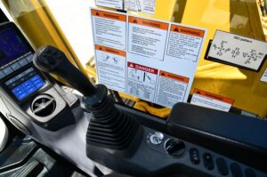 2019 Komatsu PC170LC-11 Excavator 2052-BT