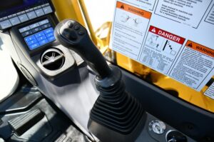 2019 Komatsu PC170LC-11 Excavator 2052-BT