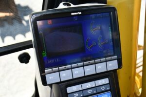 2019 Komatsu PC170LC-11 Excavator 2052-BT