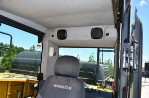 2019 Komatsu PC170LC-11 Excavator 2052-BT