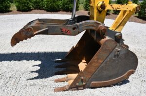2019 Komatsu PC170LC-11 Excavator 2052-BT