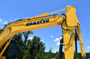 2019 Komatsu PC170LC-11 Excavator 2052-BT