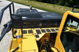 2019 Komatsu PC170LC-11 Excavator 2052-BT