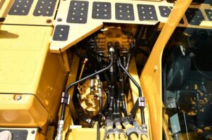 2019 Komatsu PC170LC-11 Excavator 2052-BT