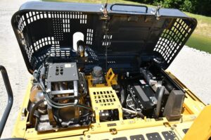 2019 Komatsu PC170LC-11 Excavator 2052-BT