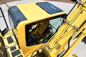 2019 Komatsu PC170LC-11 Excavator 2052-BT