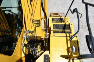 2019 Komatsu PC170LC-11 Excavator 2052-BT