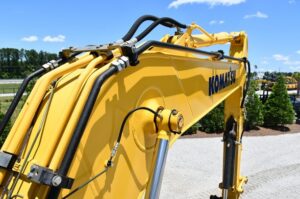 2019 Komatsu PC170LC-11 Excavator 2052-BT