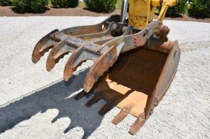 2019 Komatsu PC170LC-11 Excavator 2052-BT