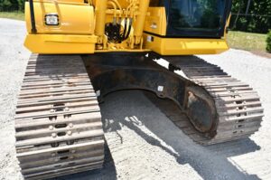 2019 Komatsu PC170LC-11 Excavator 2052-BT