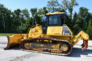 2017 Komatsu D61PXI-24 Dozer 2061-BB 2017 Komatsu D61PXI-24 Dozer 2061-BB