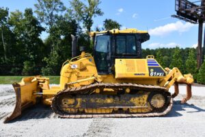 2017 Komatsu D61PXI-24 Dozer 2061-BB 2017 Komatsu D61PXI-24 Dozer 2061-BB