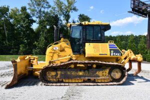2017 Komatsu D61PXI-24 Dozer 2061-BB 2017 Komatsu D61PXI-24 Dozer 2061-BB