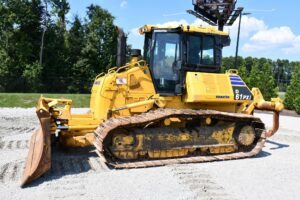 2017 Komatsu D61PXI-24 Dozer 2061-BB 2017 Komatsu D61PXI-24 Dozer 2061-BB