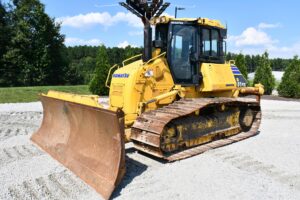 2017 Komatsu D61PXI-24 Dozer 2061-BB 2017 Komatsu D61PXI-24 Dozer 2061-BB