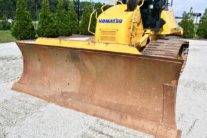 2017 Komatsu D61PXI-24 Dozer 2061-BB 2017 Komatsu D61PXI-24 Dozer 2061-BB