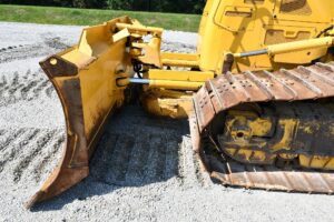 2017 Komatsu D61PXI-24 Dozer 2061-BB 2017 Komatsu D61PXI-24 Dozer 2061-BB