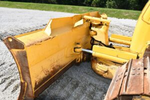 2017 Komatsu D61PXI-24 Dozer 2061-BB 2017 Komatsu D61PXI-24 Dozer 2061-BB
