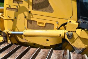 2017 Komatsu D61PXI-24 Dozer 2061-BB 2017 Komatsu D61PXI-24 Dozer 2061-BB