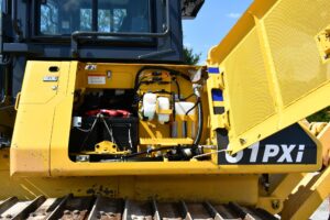 2017 Komatsu D61PXI-24 Dozer 2061-BB 2017 Komatsu D61PXI-24 Dozer 2061-BB