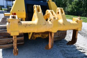 2017 Komatsu D61PXI-24 Dozer 2061-BB 2017 Komatsu D61PXI-24 Dozer 2061-BB