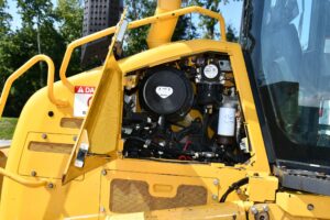 2017 Komatsu D61PXI-24 Dozer 2061-BB 2017 Komatsu D61PXI-24 Dozer 2061-BB