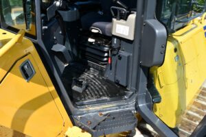 2017 Komatsu D61PXI-24 Dozer 2061-BB 2017 Komatsu D61PXI-24 Dozer 2061-BB