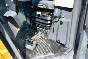 2017 Komatsu D61PXI-24 Dozer 2061-BB 2017 Komatsu D61PXI-24 Dozer 2061-BB