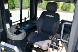 2017 Komatsu D61PXI-24 Dozer 2061-BB 2017 Komatsu D61PXI-24 Dozer 2061-BB