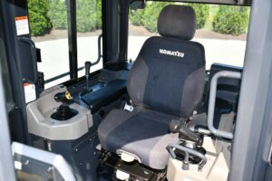 2017 Komatsu D61PXI-24 Dozer 2061-BB 2017 Komatsu D61PXI-24 Dozer 2061-BB