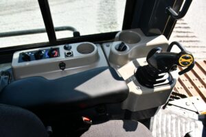 2017 Komatsu D61PXI-24 Dozer 2061-BB 2017 Komatsu D61PXI-24 Dozer 2061-BB