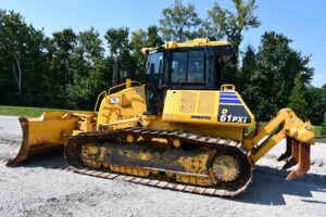 2017 Komatsu D61PXI-24 Dozer 2061-BB 2017 Komatsu D61PXI-24 Dozer 2061-BB