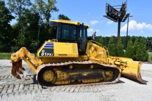 2017 Komatsu D61PXI-24 Dozer 2061-BB 2017 Komatsu D61PXI-24 Dozer 2061-BB
