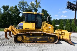 2017 Komatsu D61PXI-24 Dozer 2061-BB 2017 Komatsu D61PXI-24 Dozer 2061-BB
