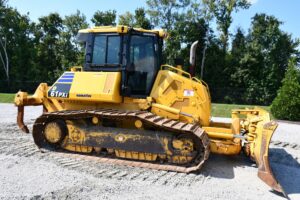 2017 Komatsu D61PXI-24 Dozer 2061-BB 2017 Komatsu D61PXI-24 Dozer 2061-BB