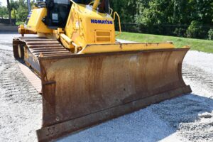 2017 Komatsu D61PXI-24 Dozer 2061-BB 2017 Komatsu D61PXI-24 Dozer 2061-BB