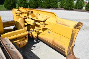 2017 Komatsu D61PXI-24 Dozer 2061-BB 2017 Komatsu D61PXI-24 Dozer 2061-BB