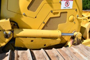 2017 Komatsu D61PXI-24 Dozer 2061-BB 2017 Komatsu D61PXI-24 Dozer 2061-BB