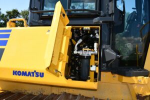 2017 Komatsu D61PXI-24 Dozer 2061-BB 2017 Komatsu D61PXI-24 Dozer 2061-BB