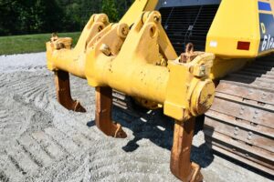 2017 Komatsu D61PXI-24 Dozer 2061-BB 2017 Komatsu D61PXI-24 Dozer 2061-BB