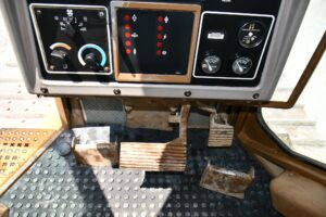 1992 Cat D5H Dozer 2081-AJ