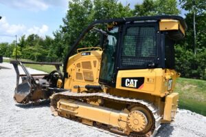2020 Caterpillar D3K2 XL Dozer 2060-BB
