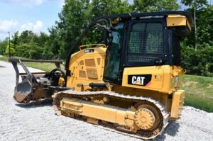 2020 Caterpillar D3K2 XL Dozer 2060-BB