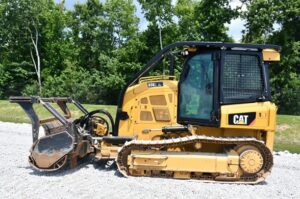 2020 Caterpillar D3K2 XL Dozer 2060-BB