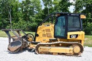2020 Caterpillar D3K2 XL Dozer 2060-BB