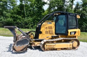 2020 Caterpillar D3K2 XL Dozer 2060-BB